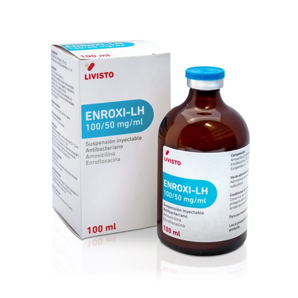 ENROXI - LH