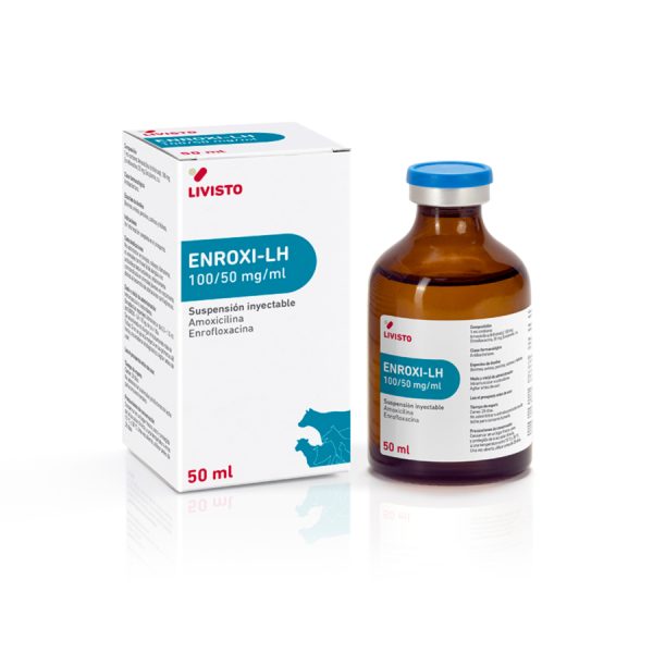 ENROXI - LH - Imagen 2