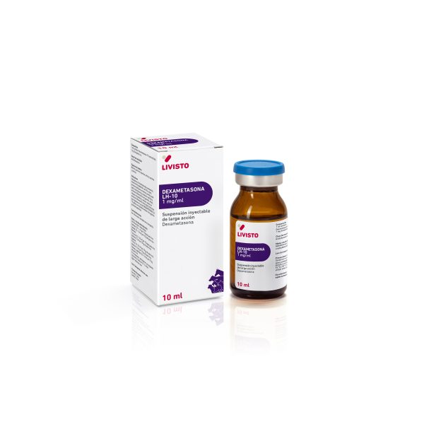 DEXAMETASONA LH - 10 - Imagen 4