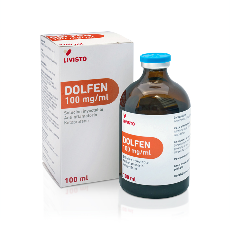 DOLFEN | LIVISTO Vet Shop