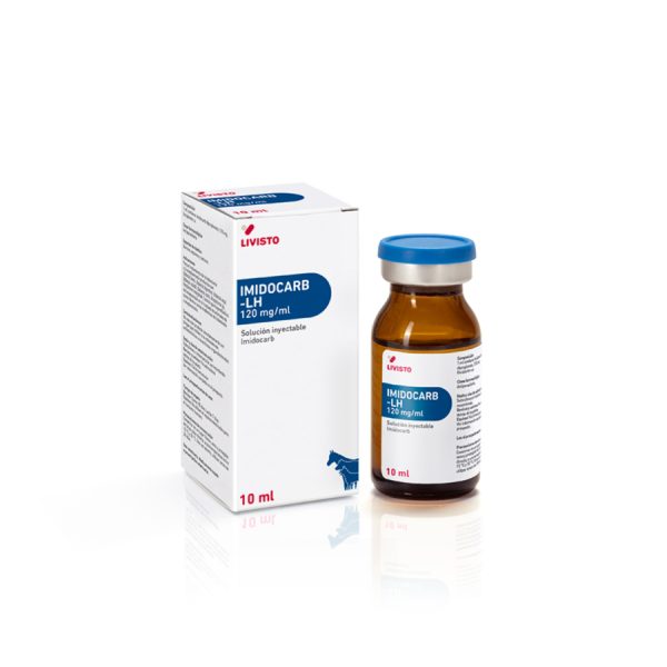 IMIDOCARB-LH - Imagen 2