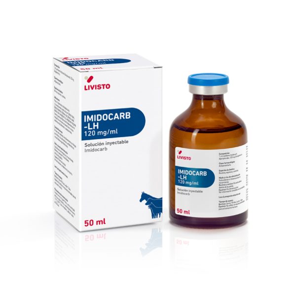 IMIDOCARB-LH - Imagen 3