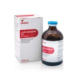 LHIFLOXACINA 5%