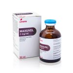 MAXUVOL