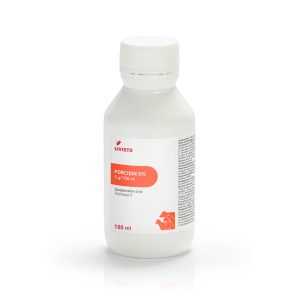 PORCIDIN 5%