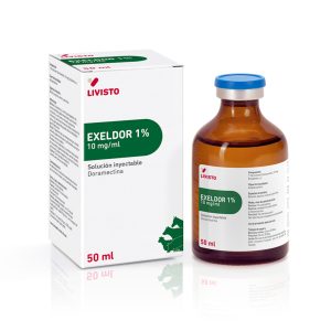 EXELDOR 1%