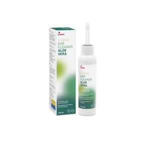 V-SKIN EAR CLEANER ALOE VERA